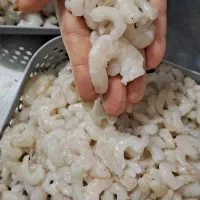 میگو هندیجان