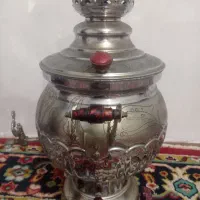سماور گازی