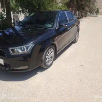 دنا پلاس توربو ساندروف آبشنال