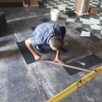 بازسازی صفر تا صد و نصب تخصصی کفپوش و موکت