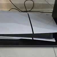 کنسول PS5 اسلیم