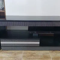 میز تلویزیون ام دی اف