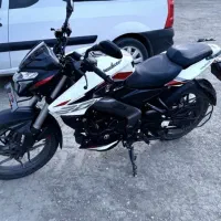 Ns 200 نیوفیس