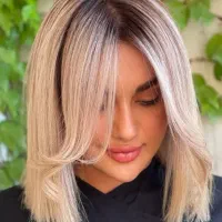 خدمات رنگ و لایت