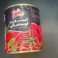 رب گوجه فرنگی