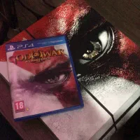 PS4 کپی خور