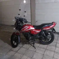 موتور TVS x7-124