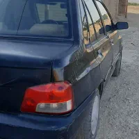 پراید مدل ۸۹