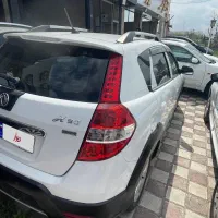 اچ سی کراس ۹۷ درجه۱