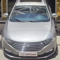 بسترن B30 مدل 1398