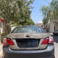 تصادفی byd f3 مدل 2018