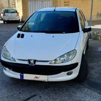 206تیپ5|خودرو سواری و وانت|دامغان, |دیوار