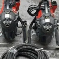 لوله بازکنی و لوله کشی آب‌ و فاضلاب