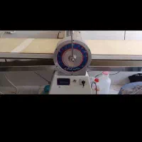 وسایل نانوایی خمیر پهن کن عسگری