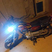 موتور200کویر