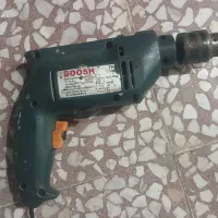 دلر بوش اصل