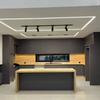 کابینت کمد دیواری دکوراسیون داخلی