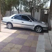 پژو ۴۰۵مدل ۹۰