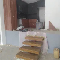 پیمانکاری باز سازی منزل مسکونی و  تجاری اداری