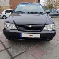 پراید ۱۳۲ عطیقه بی رنگ مدل ۸۹