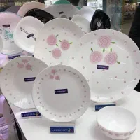 ۳سری سرویس غذا خوری دیوالی اصل لومینارک فرانسه