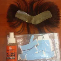 فروش تعدادی محصول ارایشگاهی