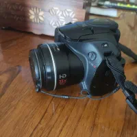 دوربین عکاسی Canon SX30 IS