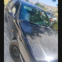 پژو 405 GLX بنزینی