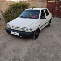 پراید 131مدل96
