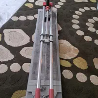 کاشی بر دو لول