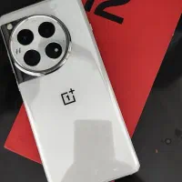 OnePlus 12 rm 24 1tra وانپلاس غول تک تاز جهانی