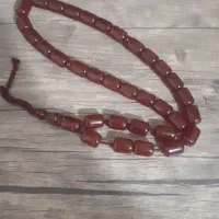 تسبیح کهربا