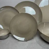 سرویس ۲۶ پارچه آرکوپال گلدن اپال
