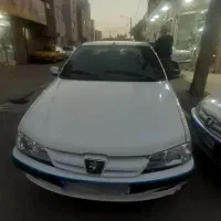 خودرو پرشیا
