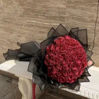 گل روبانی زیر قیمت بازار