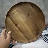 عصرانه خوری چوبی