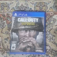Call Of Duty wwii ریجن آل