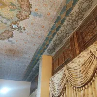 خانه سنتی تجاری مسکونی   بسیار زیبا در قلب اصفهان