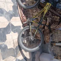 فقط  ترمز و دنده مخواه
