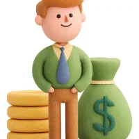 درآمد بالای ۱۰ میلیون با ادمین