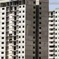 مسکن ملی جنب دانشگاه پیام نور آخر خیابان هپکو