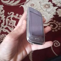 Samsung gts 6310|موبایل|اصفهان, ارغوانیه|دیوار