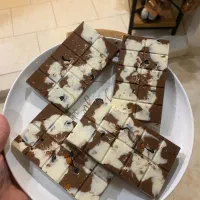 شکلات خانگی