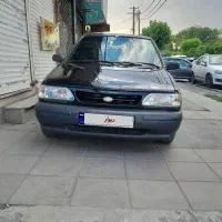 پراید ۸۲ سالم درجه یک