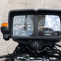 موتور هوندا 125 بهتاز