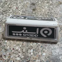 تابلو اسنپ و فنر لول عقب تیبا ساینا کوییک