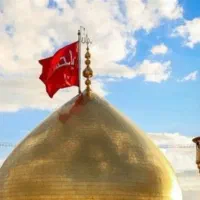کاروان زیارتی غریب مادر