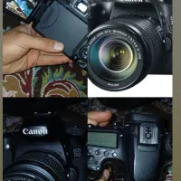 دوربین کانن