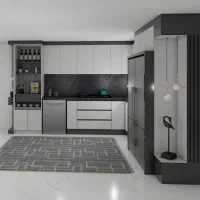 استخدام طراح حرفه ای کابینت