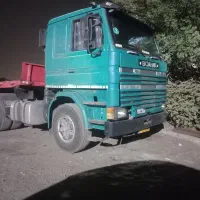 اسکانیا ۱۱۳